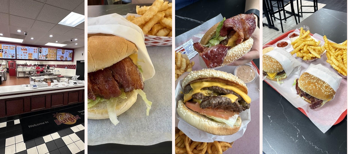 Cali Burger Gallery Image 2