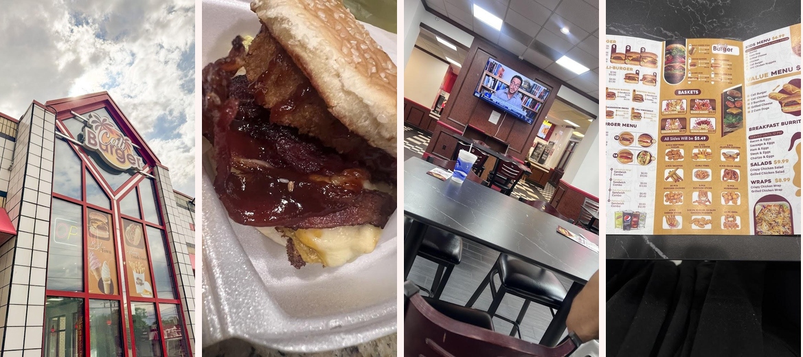 Cali Burger Gallery Image 3