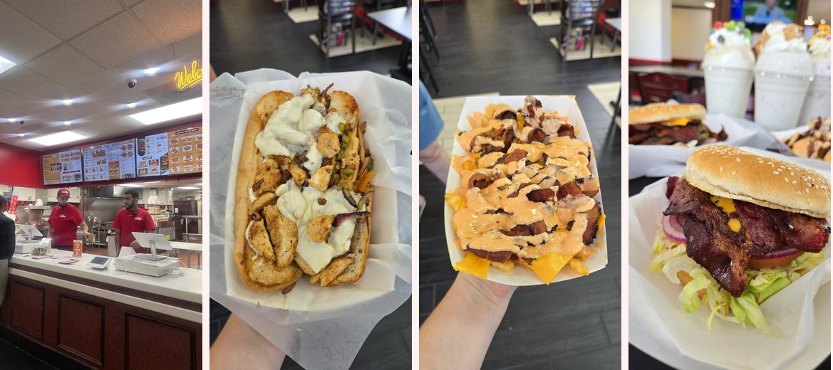 Cali Burger Gallery Image 4