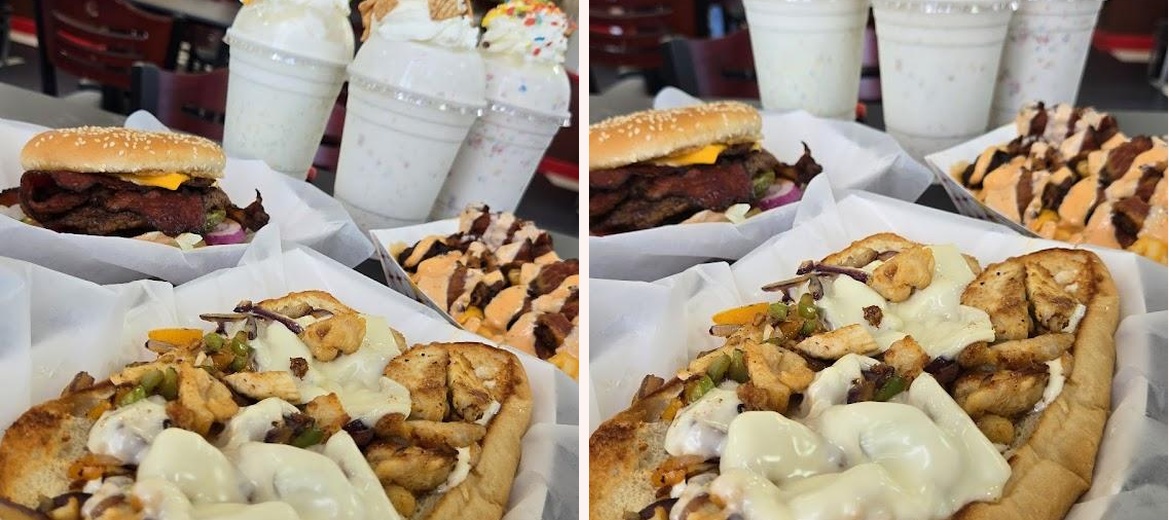 Cali Burger Gallery Image 5