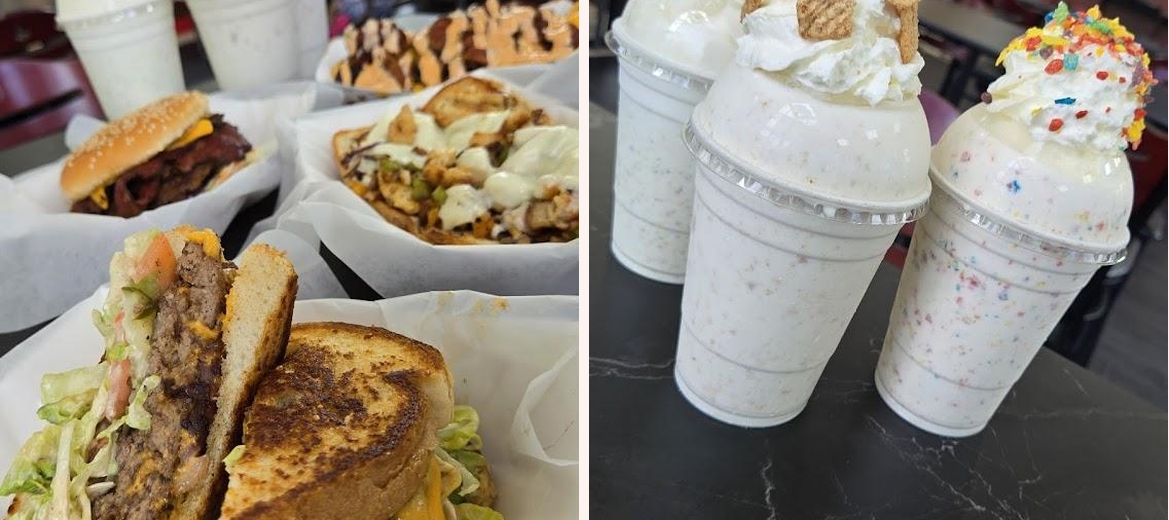 Cali Burger Gallery Image 6